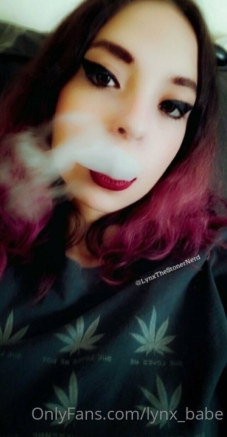 lynx babe onlyfans porn leaked