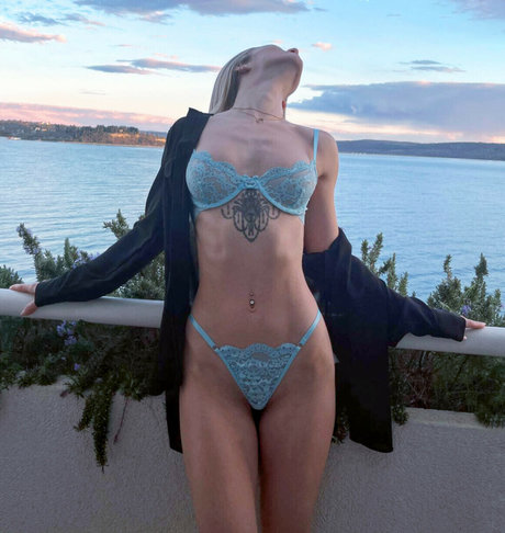 Nadja Arhar new onlyfans leak