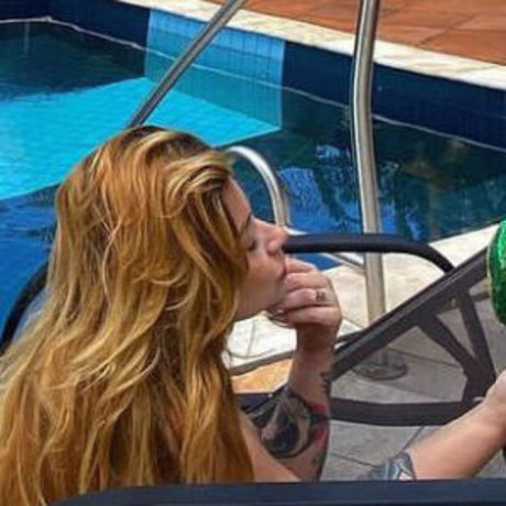 Camila Pagli new onlyfans leaks