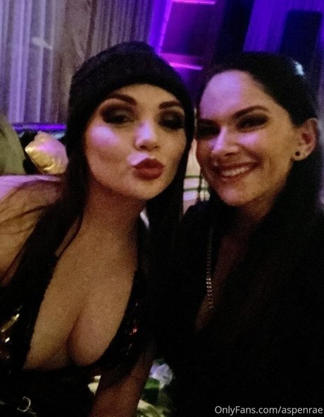 aspenrae only fans pics