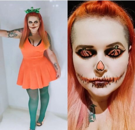 Gothabilly queen onlyfans content