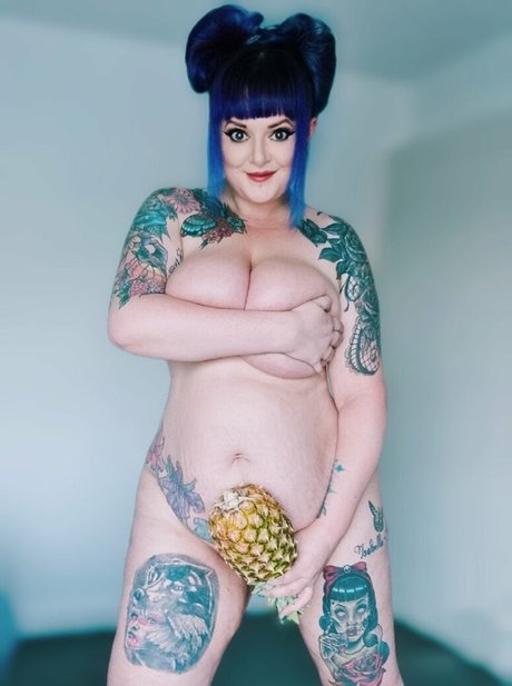 Gothabilly queen onlyfans exposed