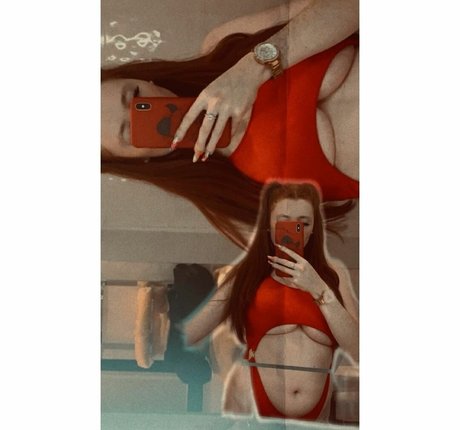 Molly Capper onlyfans leak nudes