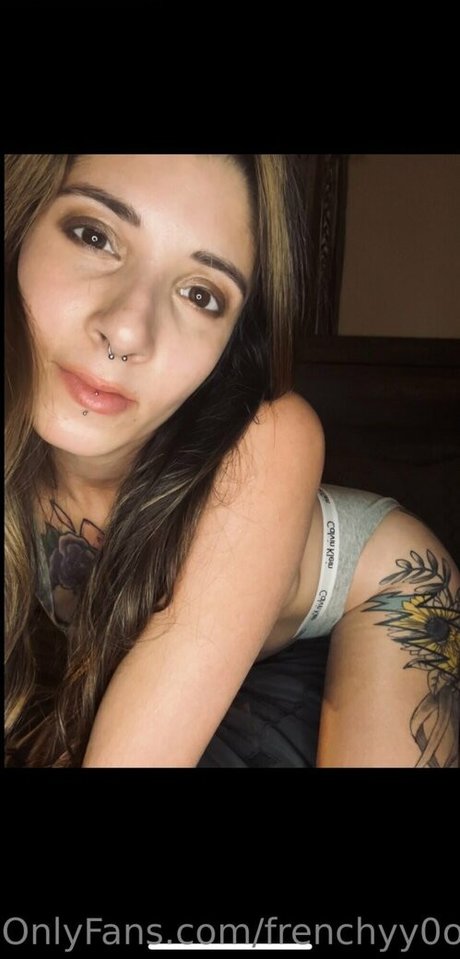 Frenchyy onlyfans leak xxx