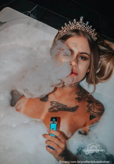 DJ Duda Lindner onlyfans posts