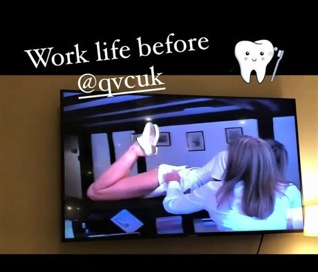 Catherine Huntley onlyfans nude leaked