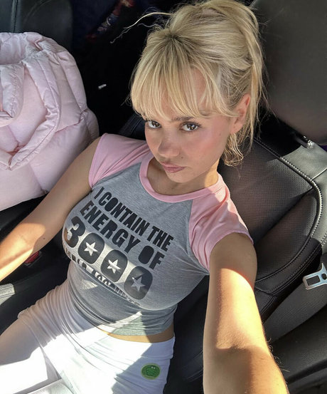 Galanikolic onlyfans leaked photos