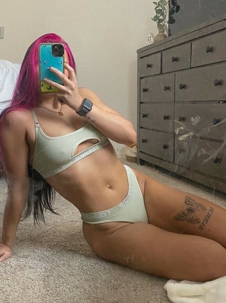 Morgs fittt onlyfans leaks naked