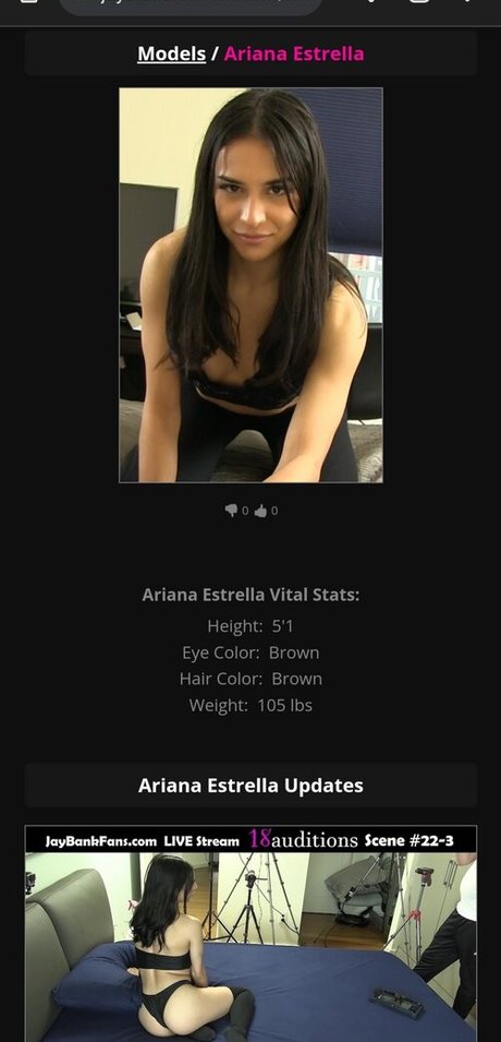 Jay Bank porn onlyfans leaks