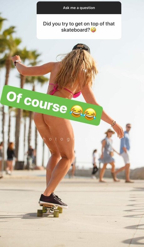 Regina Hunt onlyfans tits