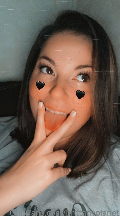 brittanyplanet only fans photos