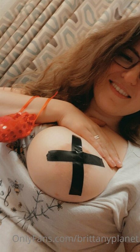 brittanyplanet onlyfans leaks porn
