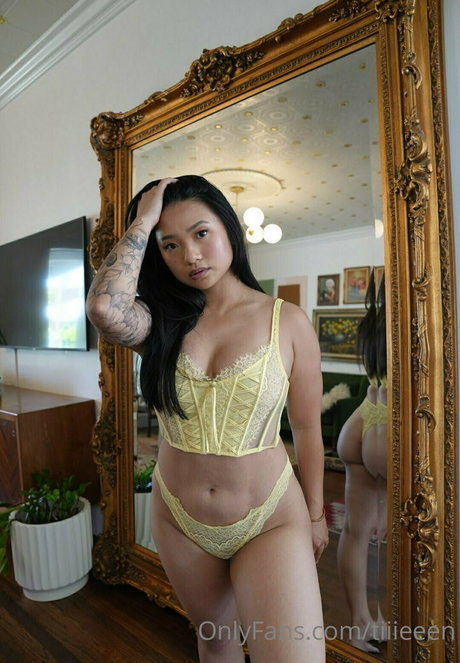 cattiiieeen onlyfans nude leak