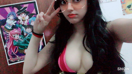 Camu Valoy onlyfans pics