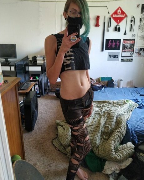 Cassie Coyote new onlyfans leaks