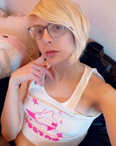 Cassie Coyote leaked onlyfans.