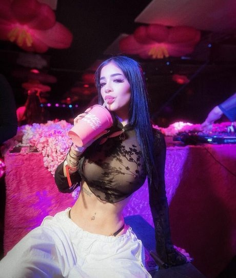 Fernanda Villalobos onlyfans leake