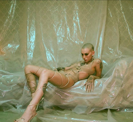 Siiickbrain onlyfans leaked nude