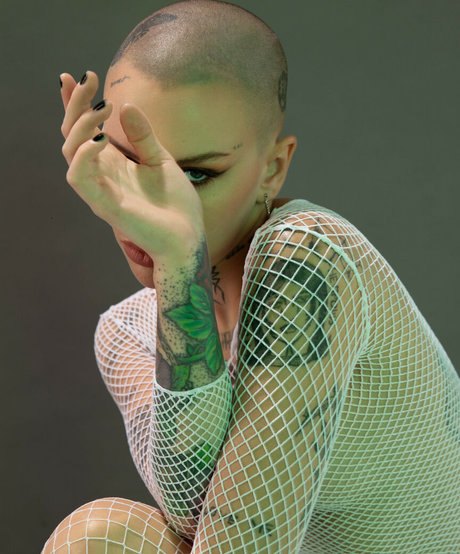 Siiickbrain onlyfans leaked pics