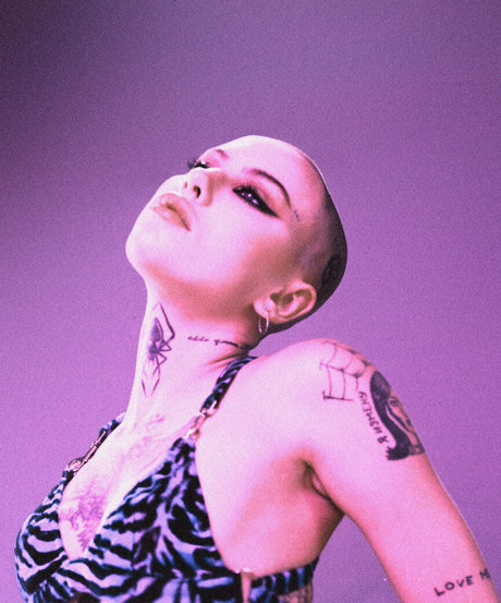 Siiickbrain naked leaked onlyfans