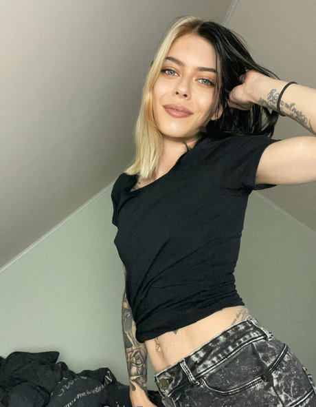 xlilagreyyfree onlyfans leaka