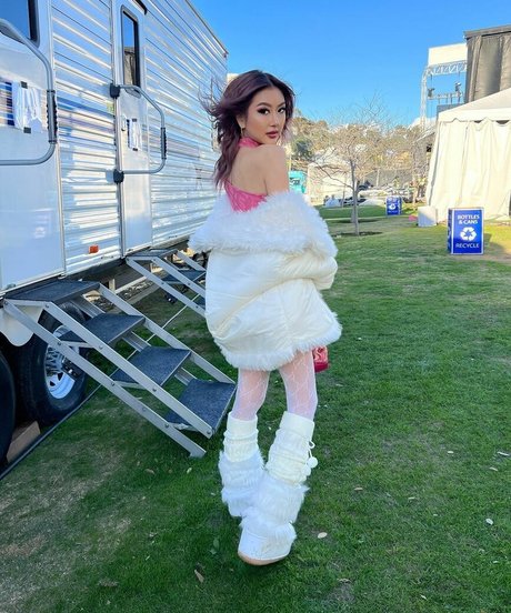 DJ Camgirl onlyfans nude