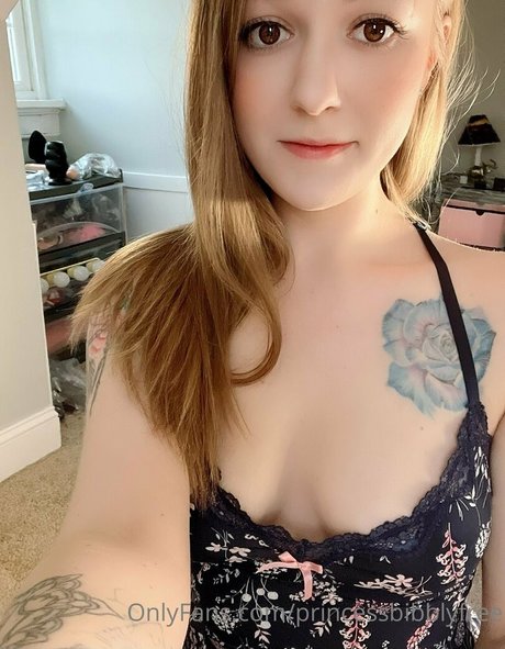 princessbibblyfree only fans leaks