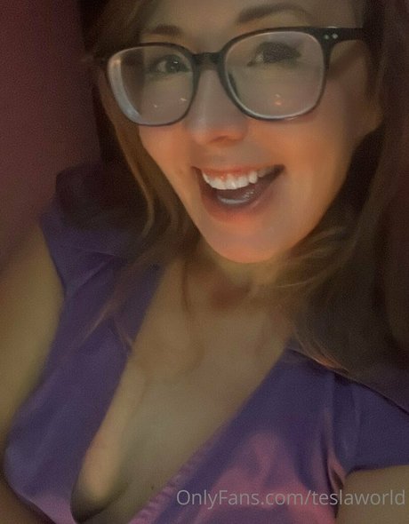 teslaworld nude onlyfans leak