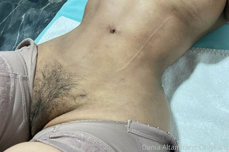 Dania Altamirano leaked onlyfans