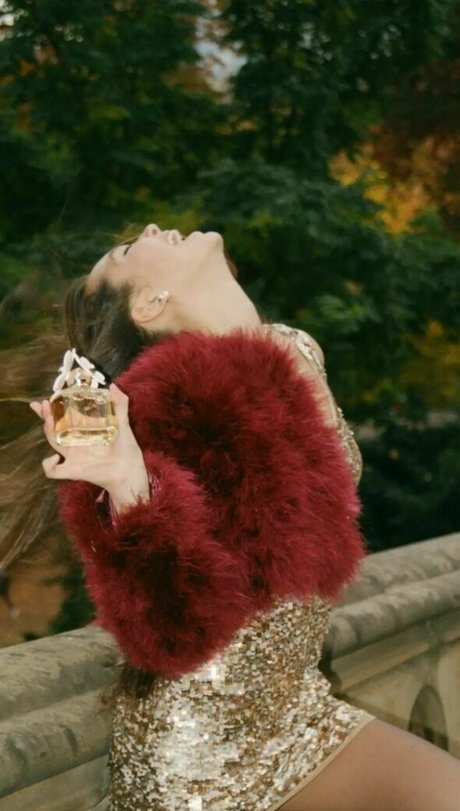 Lily Chee onlyfans post