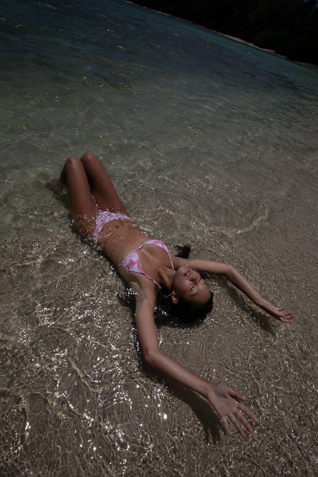 Lily Chee leaked onlyfans