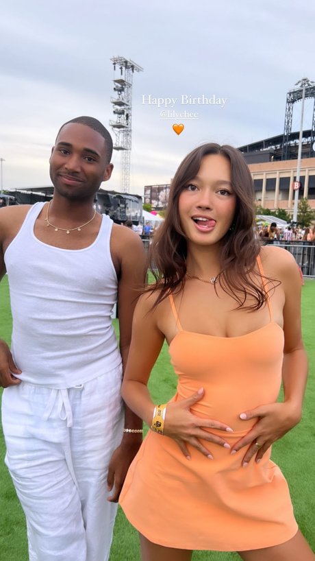 Lily Chee only fans leaked porn