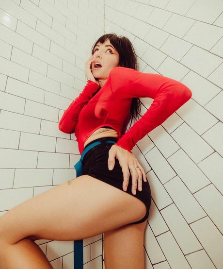 Poxleitner leaked nude onlyfans