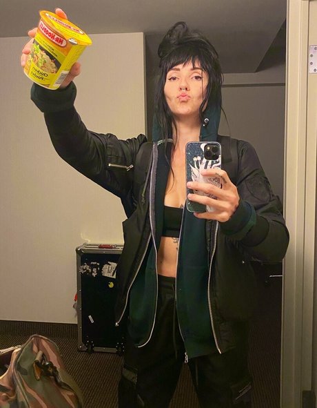 Poxleitner Profile pic