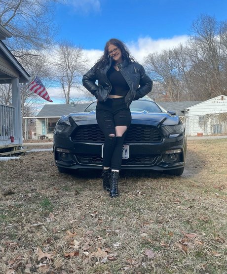 Kelbaby onlyfans leaks