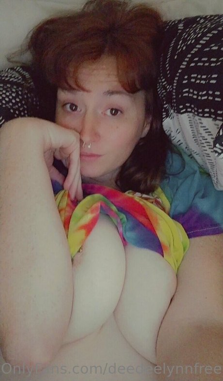 deedeelynnfree leaked only fans nudes