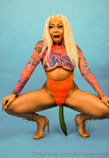 bodyonrose onlyfans leak fuck