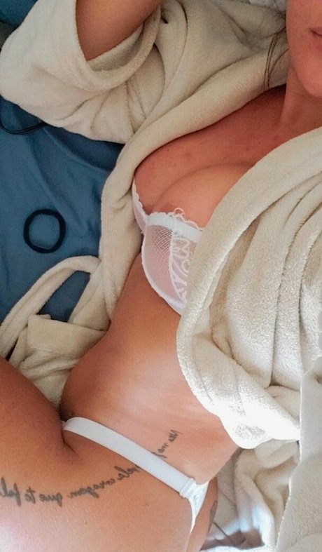 Janairla Barreto leaked onlyfans