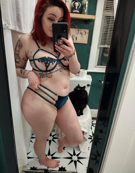 Sara Saphyre onlyfans keak