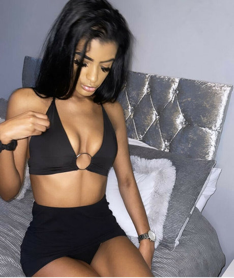 Alisha Romain free onlyfans