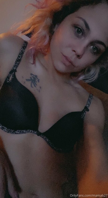 mamab27 onlyfans leaked nude