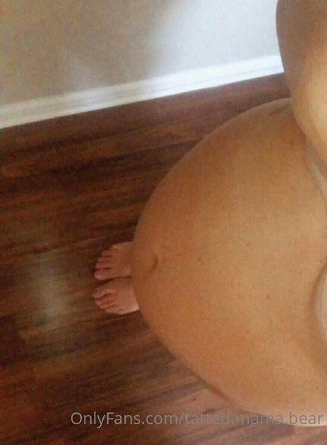 tatted mama bear onlyfans leak nudes