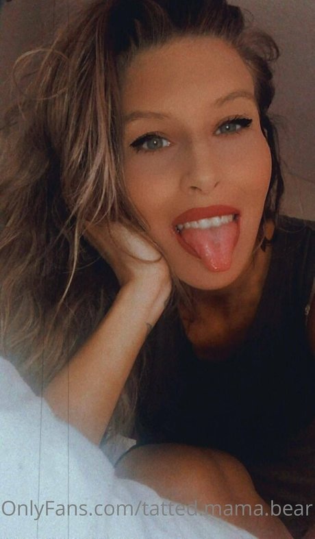 tatted mama bear onlyfans lesk