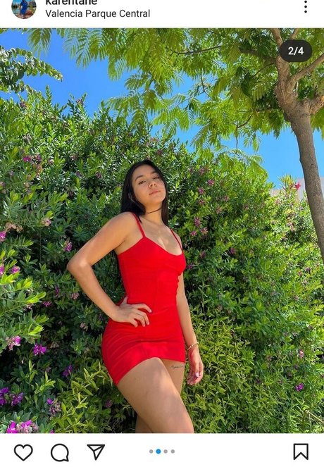 Karentahe onlyfans naked leaks