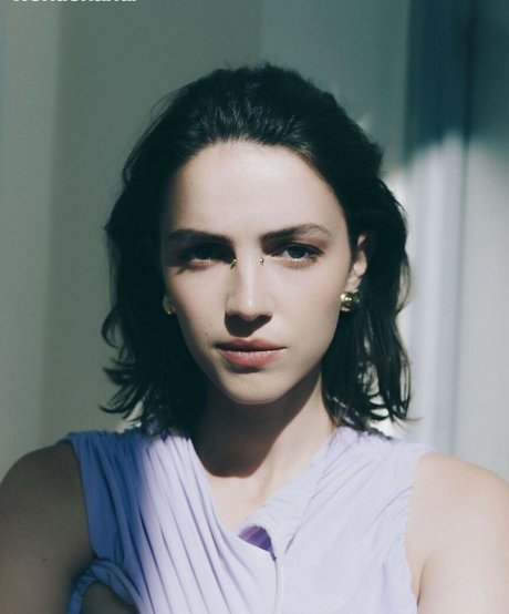 Ella Hunt leak onlyfans porn