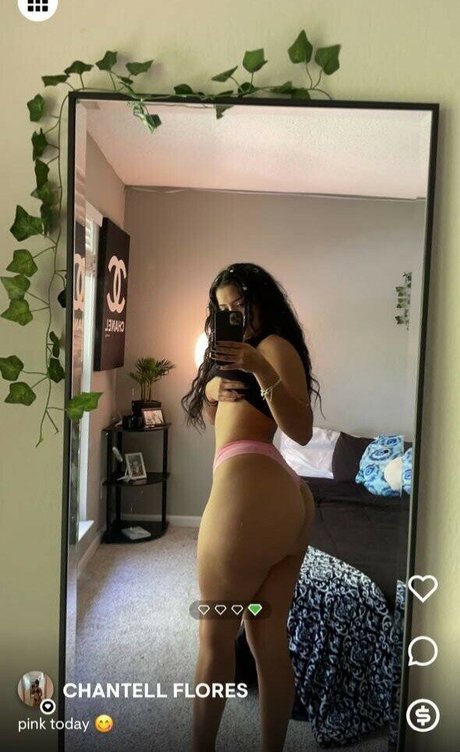 Chantell Flores onlyfans leams