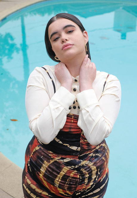 Barbie Ferreira nudes onlyfans leak