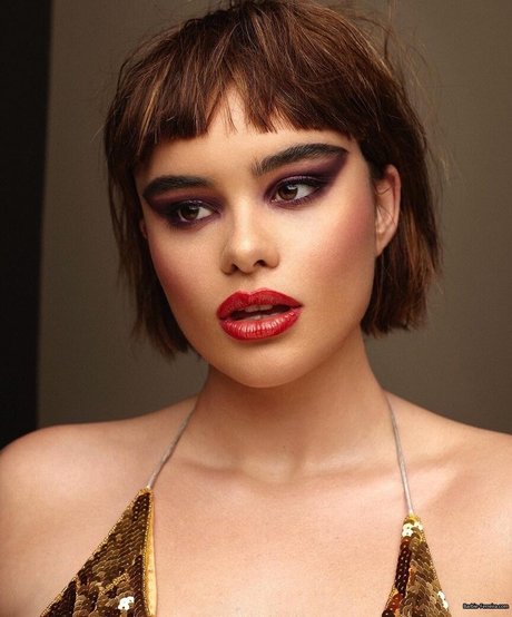 Barbie Ferreira onlyfans pictures