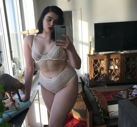 Barbie Ferreira onlyfans leak