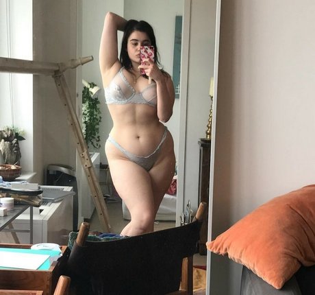 Barbie Ferreira sex onlyfans